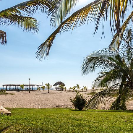 Casa Kundavi Beach Front Paradise Recado Exterior foto