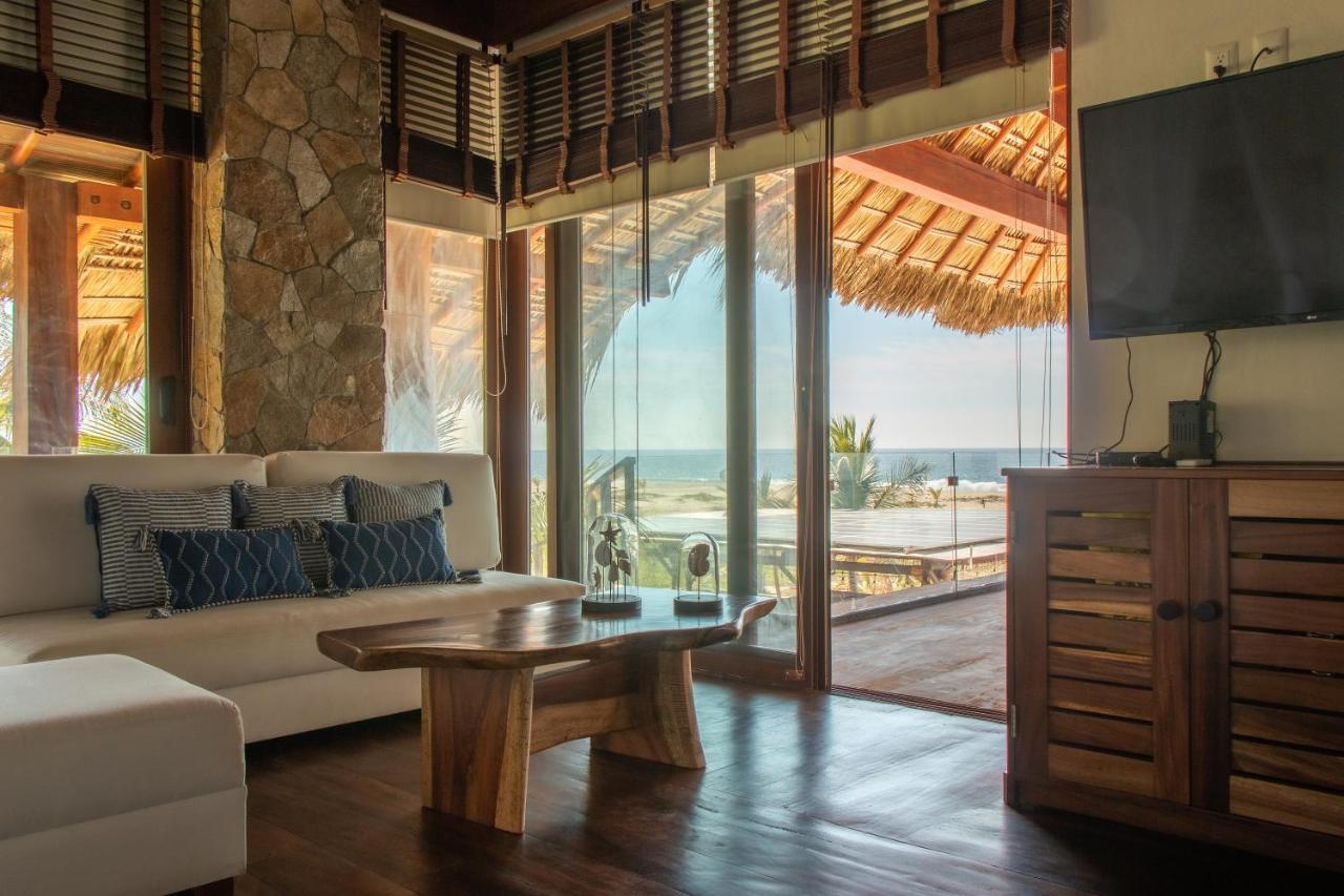 Casa Kundavi Beach Front Paradise Recado Exterior foto