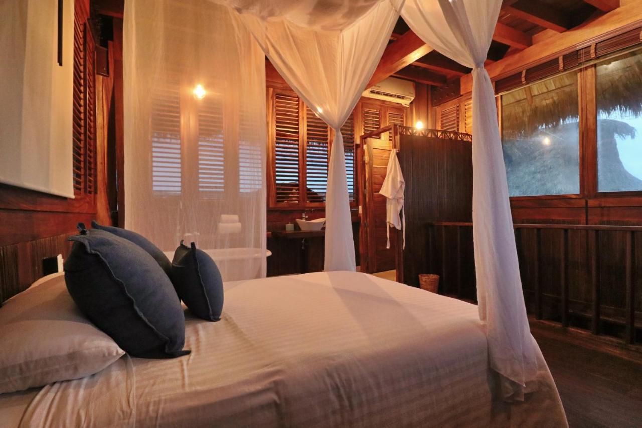 Casa Kundavi Beach Front Paradise Recado Exterior foto