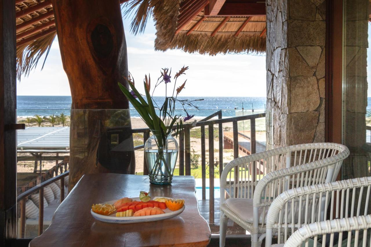 Casa Kundavi Beach Front Paradise Recado Exterior foto