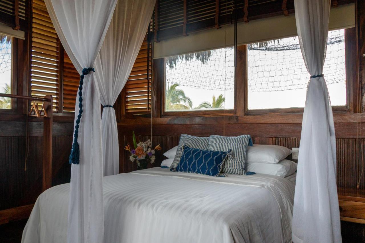 Casa Kundavi Beach Front Paradise Recado Exterior foto