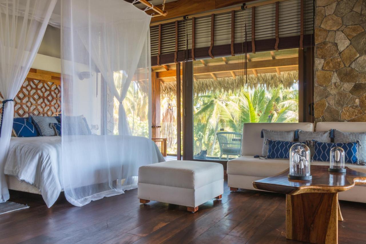 Casa Kundavi Beach Front Paradise Recado Exterior foto