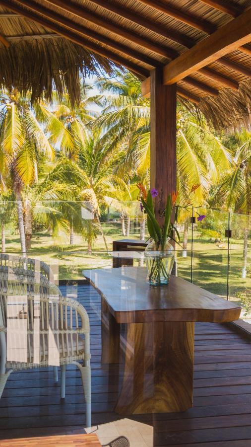 Casa Kundavi Beach Front Paradise Recado Exterior foto