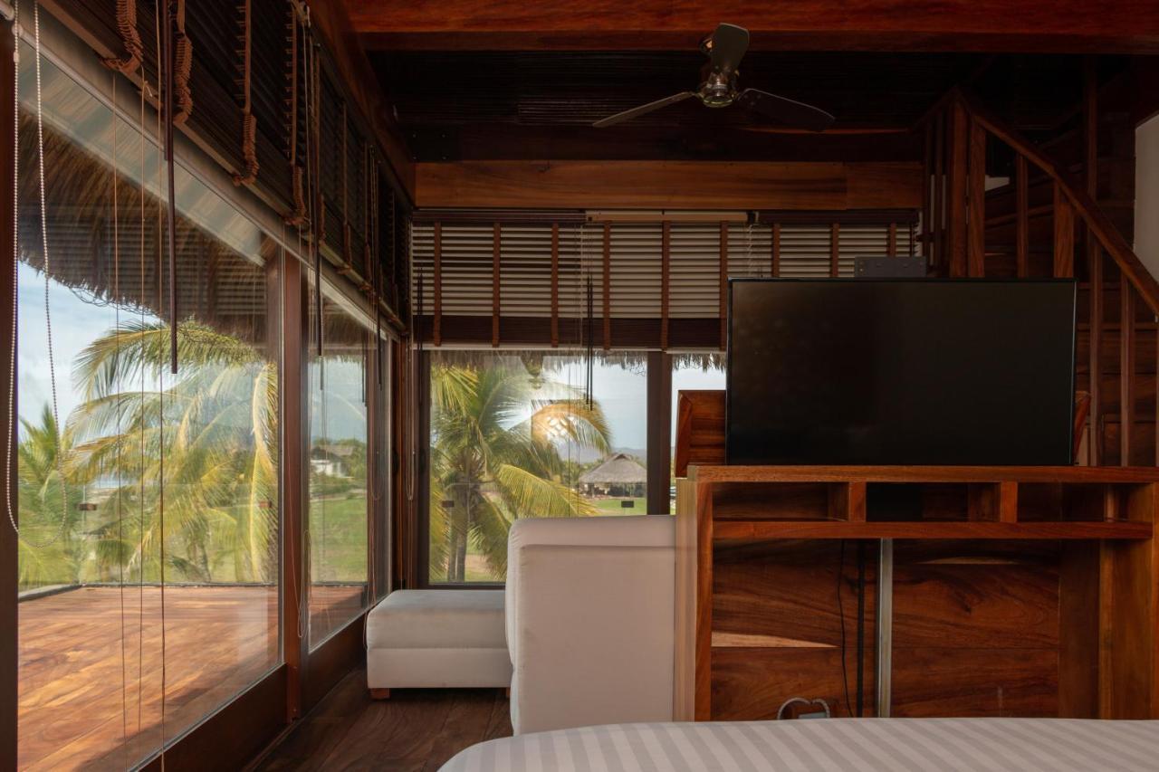 Casa Kundavi Beach Front Paradise Recado Exterior foto