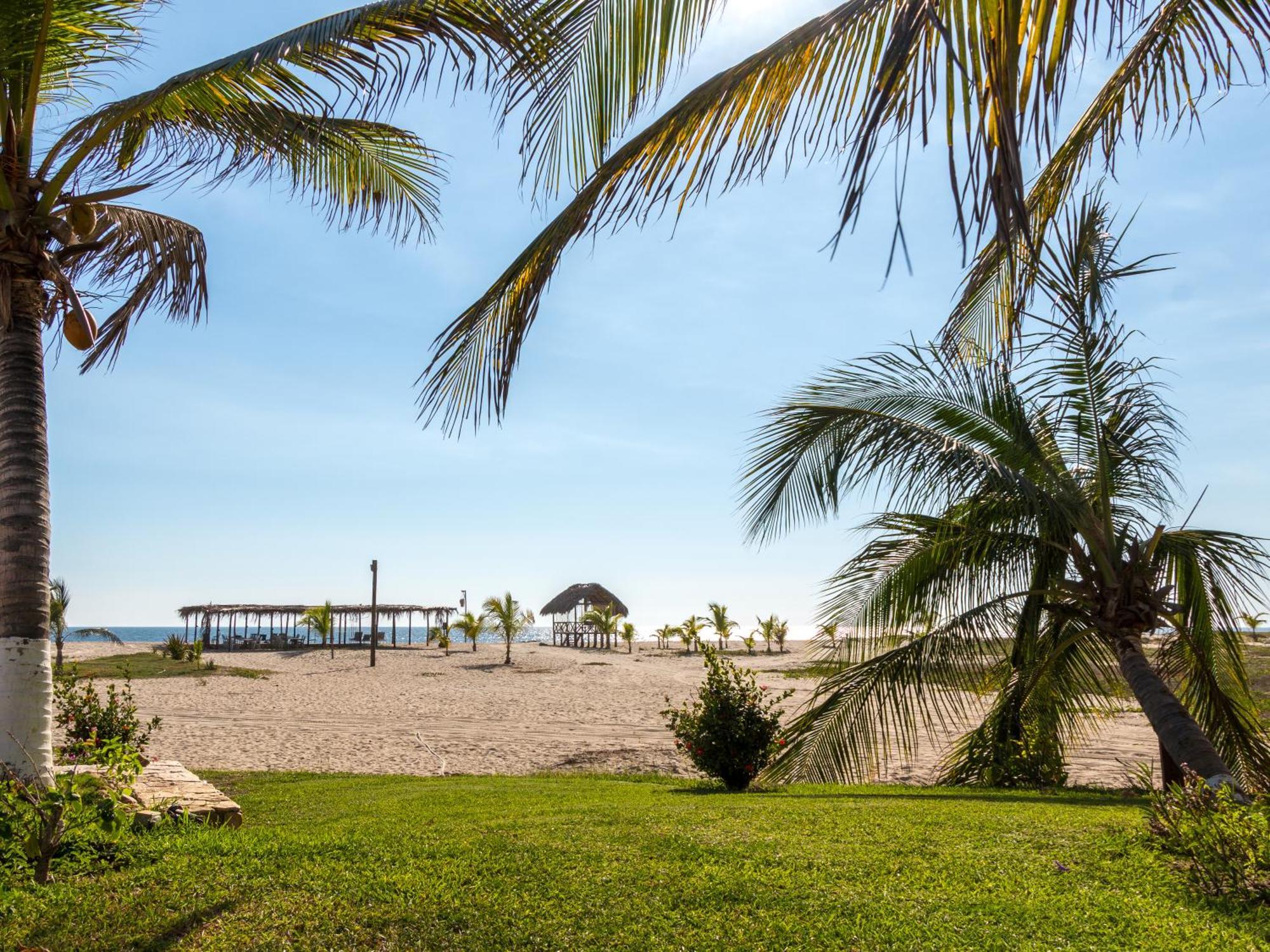 Casa Kundavi Beach Front Paradise Recado Exterior foto