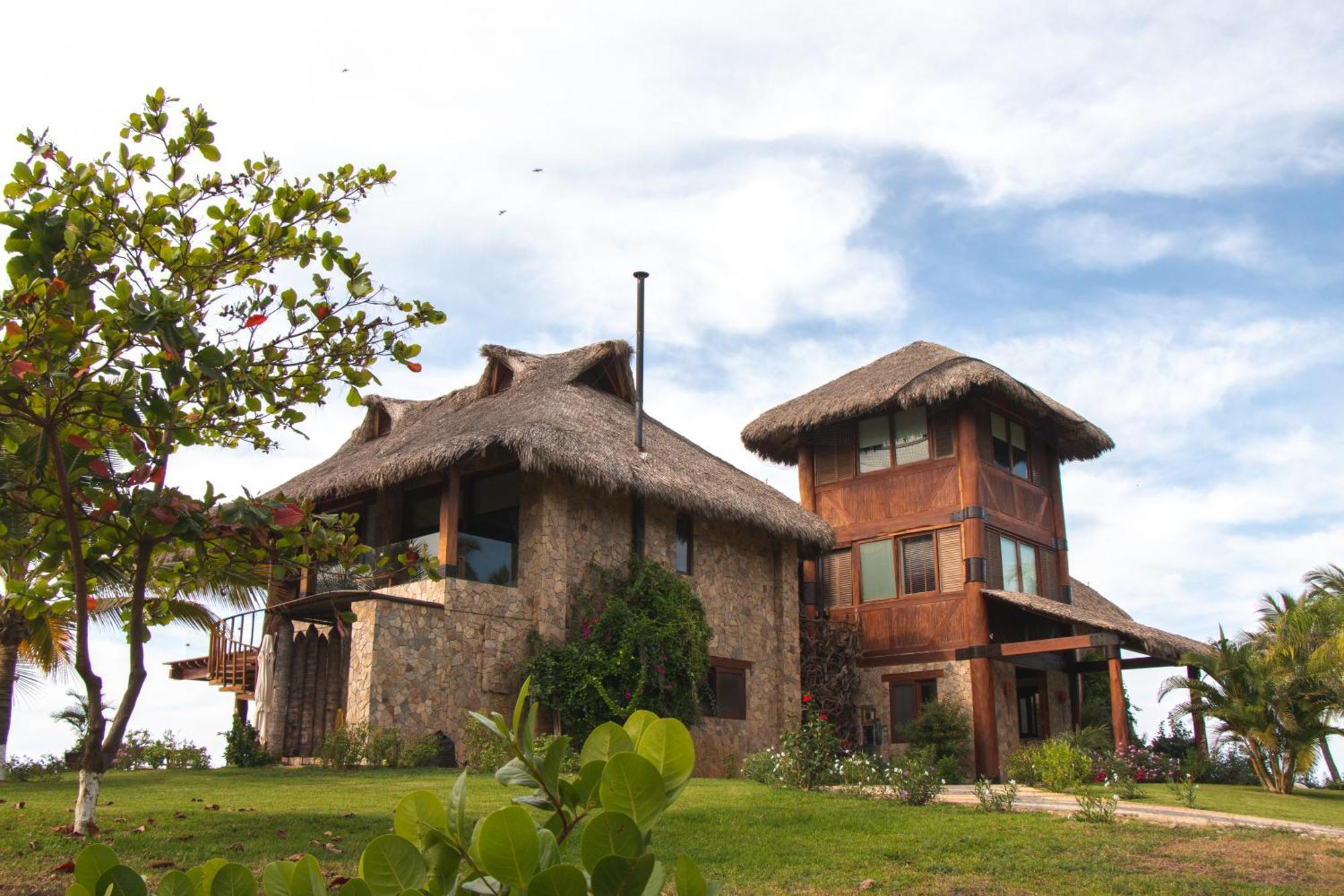 Casa Kundavi Beach Front Paradise Recado Exterior foto